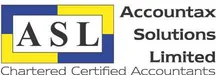 Accountax Solutions Limited, Chartered Certified Accountants